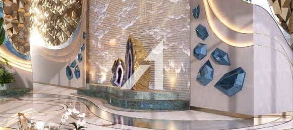 Estudio en Dubai, UAE No. 40727 10