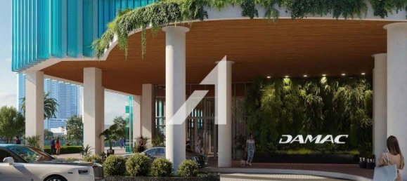 Estudio en Dubai, UAE No. 40727 5