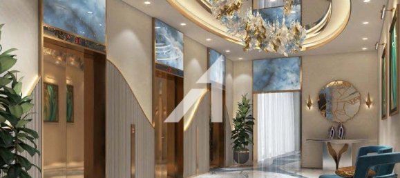 Estudio en Dubai, UAE No. 40727 9