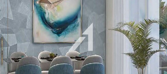 Estudio en Dubai, UAE No. 40727 15