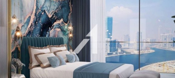 Estudio en Dubai, UAE No. 40727 11