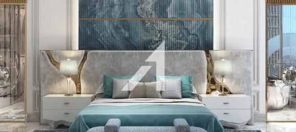 Estudio en Dubai, UAE No. 40727 12