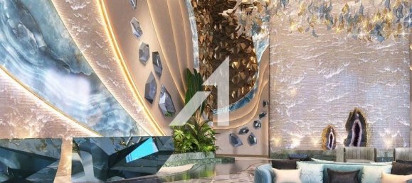 Estudio en Dubai, UAE No. 40727 8