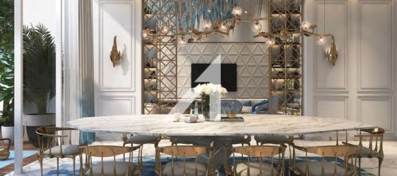 Estudio en Dubai, UAE No. 40727 13