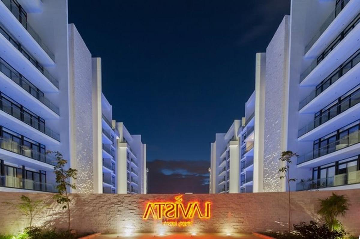 2 Schlafzimmer Wohnung in Merida, Mexico, Nr. 188871