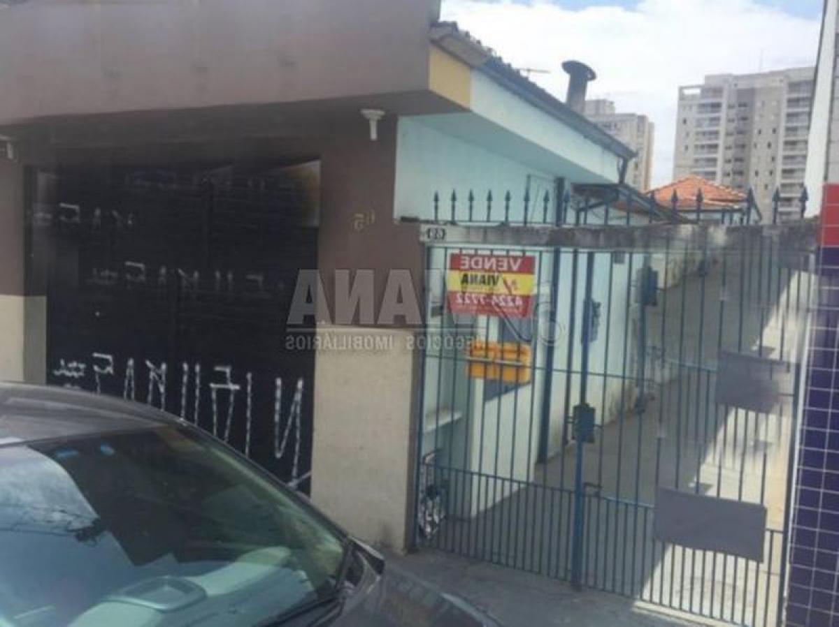 Дом с 3 спальнями в Сан-Паулу, Бразилия № 569122