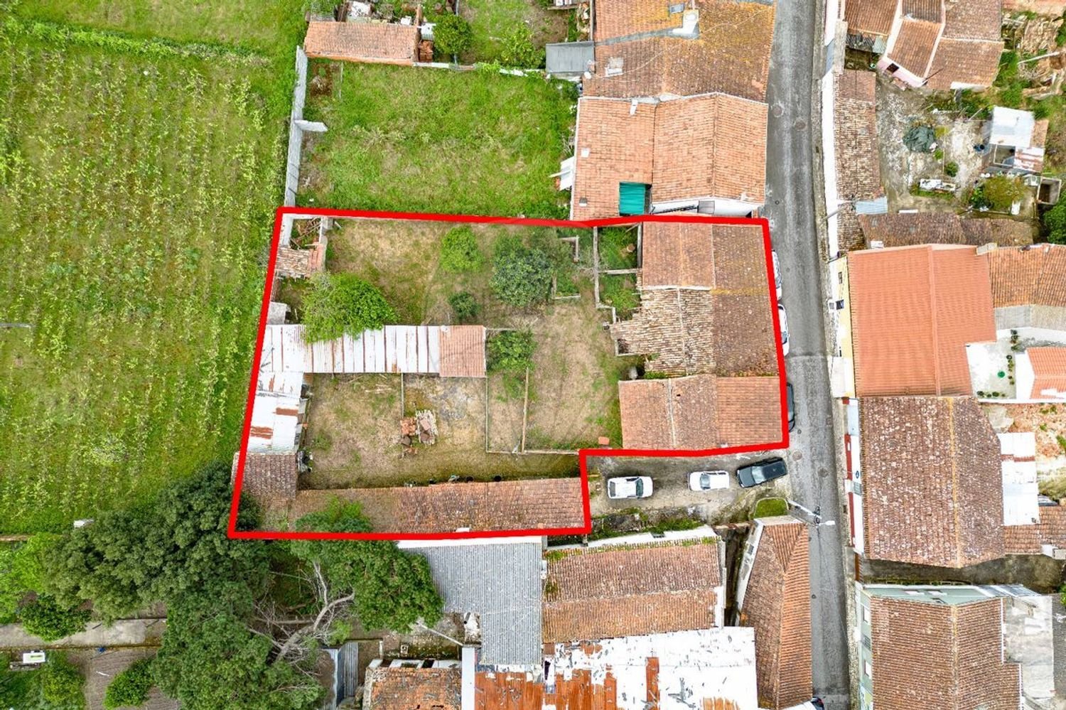 4 bedrooms House in Coimbra, Portugal No. 35183