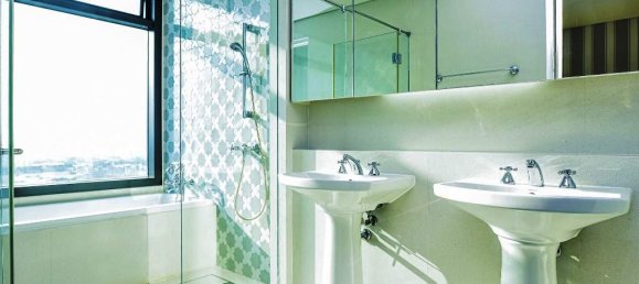 3 bedrooms Condo in Bangkok, Thailand No. 6746 6