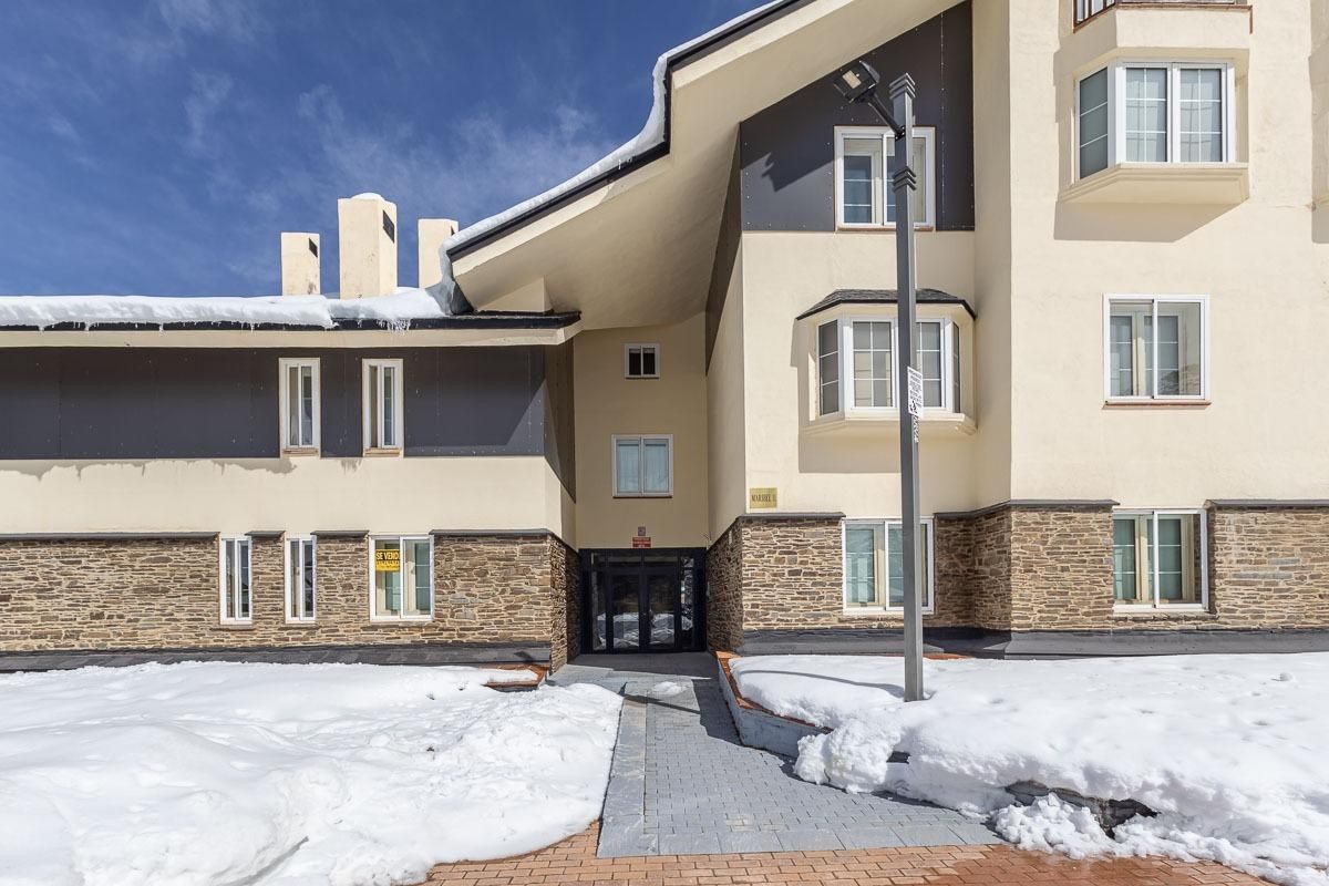 2 Schlafzimmer Wohnung in Sierra Nevada, Spain, Nr. 83128