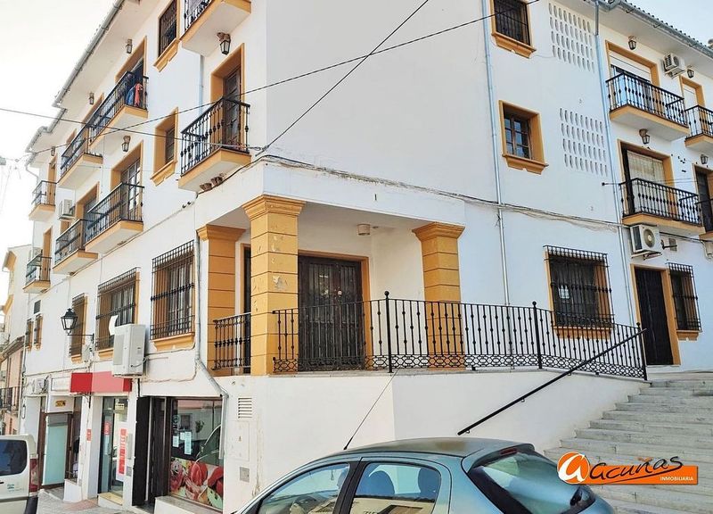 6 bedrooms Commercial property in Alameda, Spain No. 222011