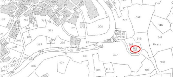 3 rooms House in Camaiore, Italy No. 252598 5