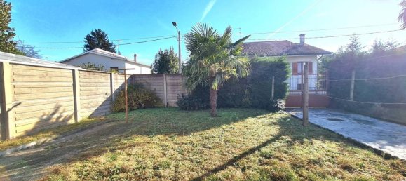 6 rooms Villa in San Giorgio su Legnano, Italy No. 36694 2