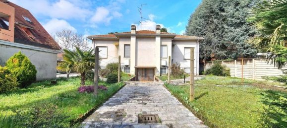 6 rooms Villa in San Giorgio su Legnano, Italy No. 36694 50