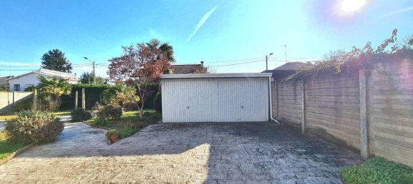 6 rooms Villa in San Giorgio su Legnano, Italy No. 36694 12