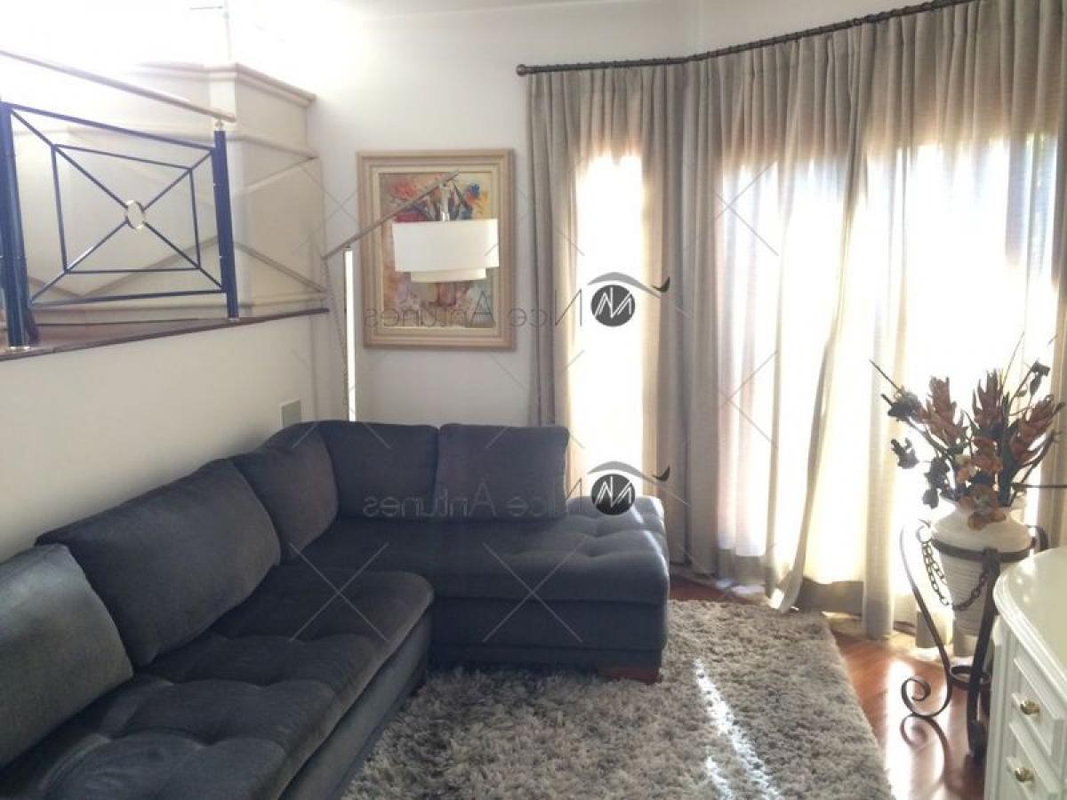 Casa T3 em São Paulo, Brazil N.º 592465