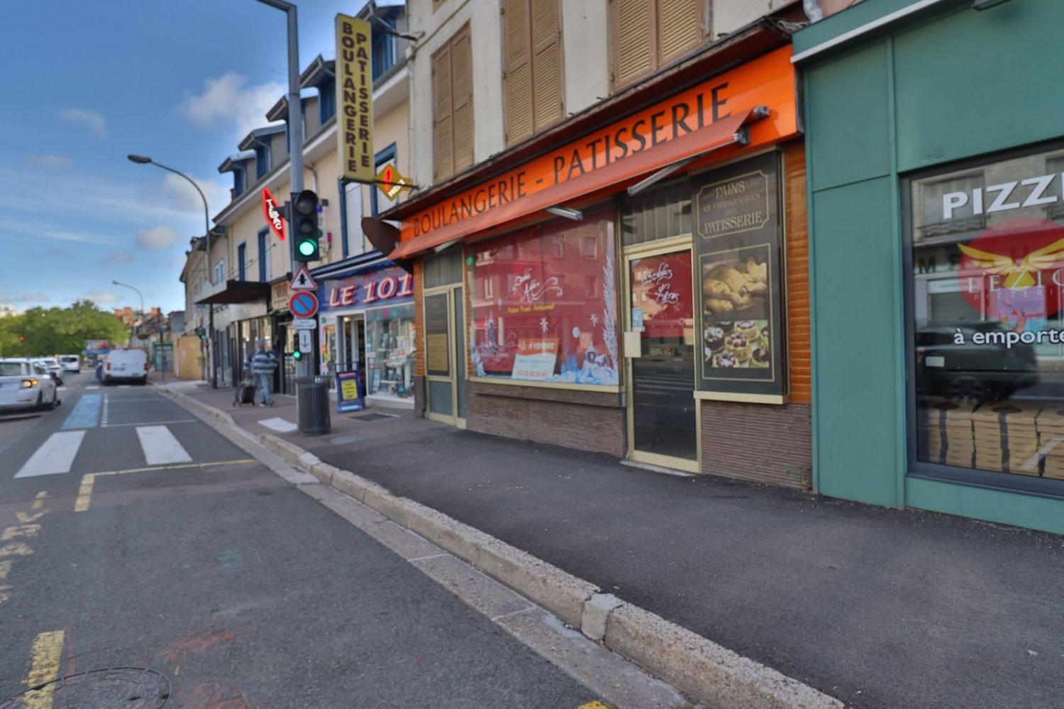 2 chambres Appartement à Troyes, France No. 83558