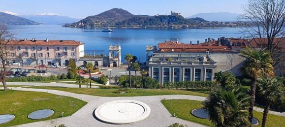 2 Schlafzimmer Wohnung in Arona, Italy, Nr. 276834 5