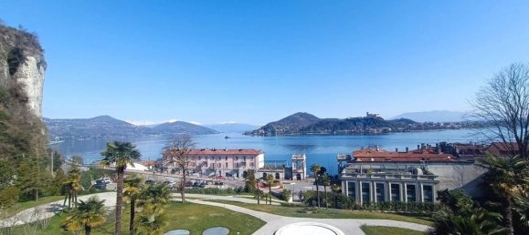 2 Schlafzimmer Wohnung in Arona, Italy, Nr. 276834 18