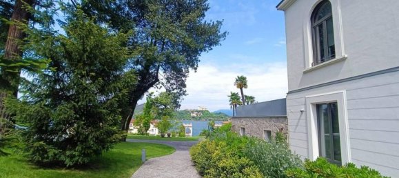 2 Schlafzimmer Wohnung in Arona, Italy, Nr. 276834 3