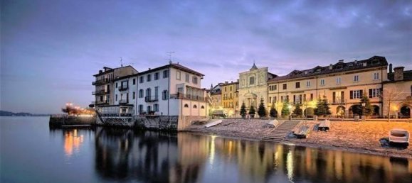 2 Schlafzimmer Wohnung in Arona, Italy, Nr. 276834 21