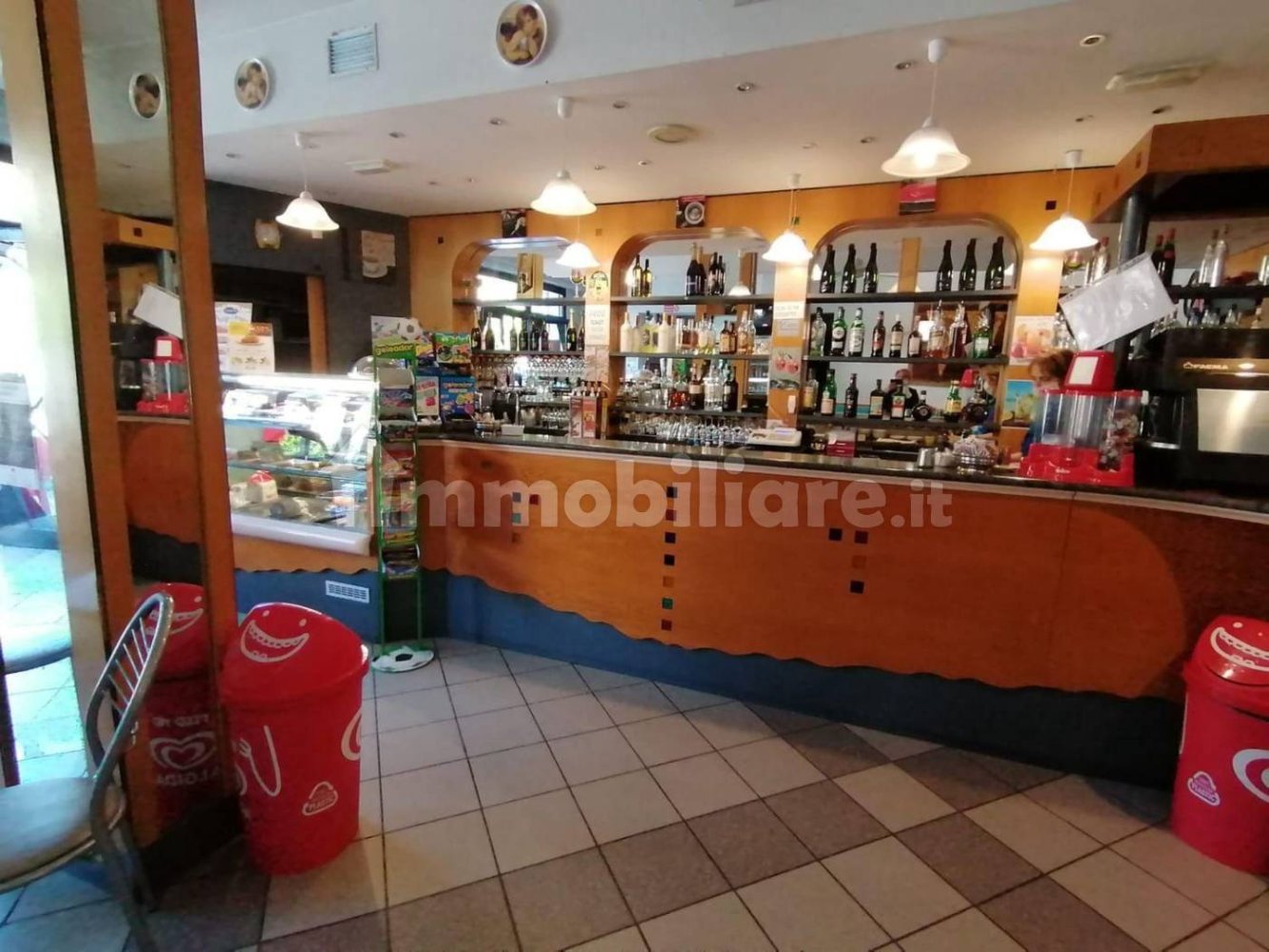 150m² Commercial property in Marradi, Italy No. 326301