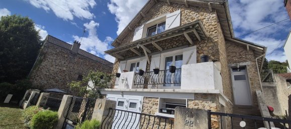 3 bedrooms House in La Ferte-sous-Jouarre, France No. 332314 8