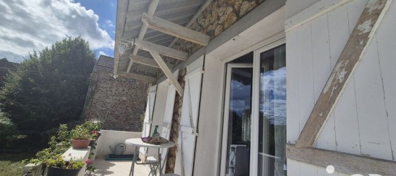 3 bedrooms House in La Ferte-sous-Jouarre, France No. 332314 3