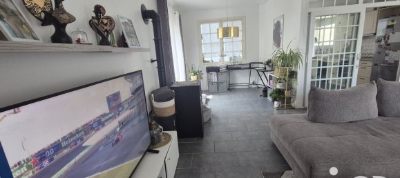 3 bedrooms House in La Ferte-sous-Jouarre, France No. 332314 9