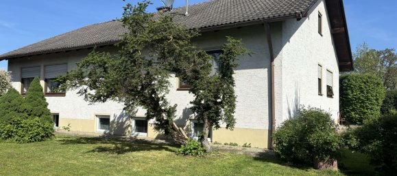 3 Schlafzimmer Haus in Unterallgäu, Germany, Nr. 135561 15