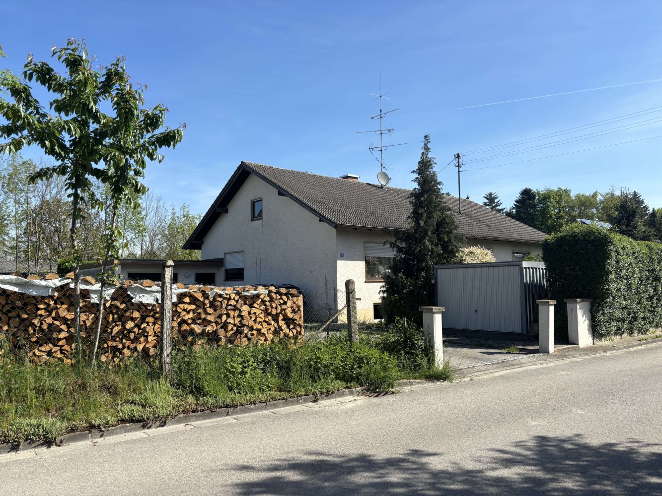 3 Schlafzimmer Haus in Unterallgäu, Germany, Nr. 135561