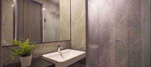 Кондоминиум  с 1 спальней в Ashton Asoke, Пляж Рейли, Таиланд № 31439 7