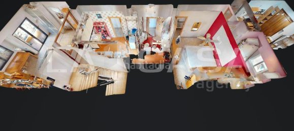 3 chambres Penthouse à Sagunto, Spain No. 140080 44