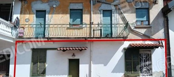 1 Schlafzimmer Wohnung in Fagnano Olona, Italy, Nr. 265913 2