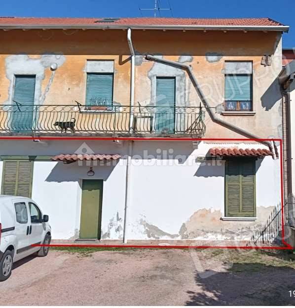 1 Schlafzimmer Wohnung in Fagnano Olona, Italy, Nr. 265913