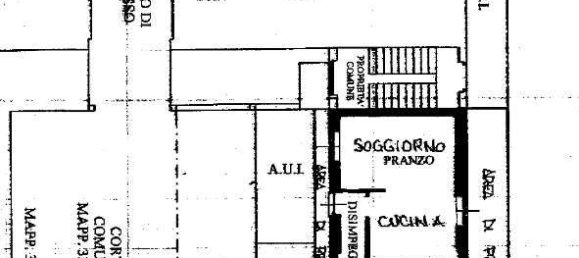 1 Schlafzimmer Wohnung in Fagnano Olona, Italy, Nr. 265913 4