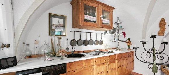 13 rooms Townhouse in Krems an der Donau, Austria No. 240210 12