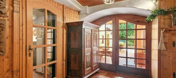 13 rooms Townhouse in Krems an der Donau, Austria No. 240210 30