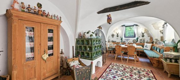 13 rooms Townhouse in Krems an der Donau, Austria No. 240210 13