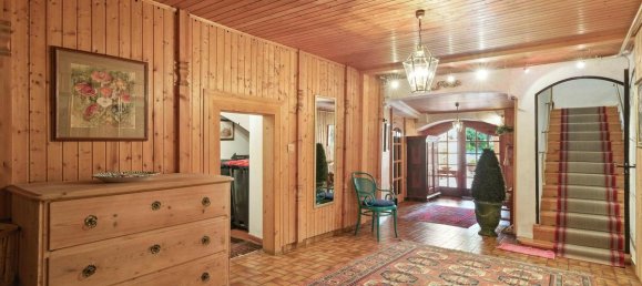 13 rooms Townhouse in Krems an der Donau, Austria No. 240210 29