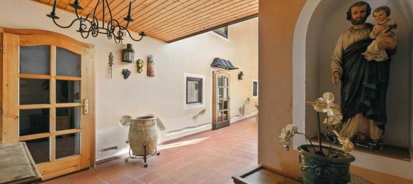 13 rooms Townhouse in Krems an der Donau, Austria No. 240210 26