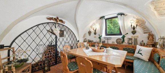 13 rooms Townhouse in Krems an der Donau, Austria No. 240210 10