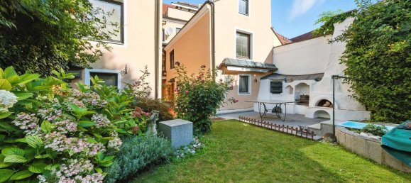 13 rooms Townhouse in Krems an der Donau, Austria No. 240210 4