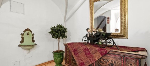 13 rooms Townhouse in Krems an der Donau, Austria No. 240210 31