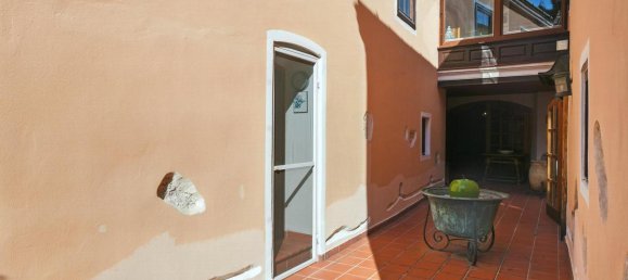 13 rooms Townhouse in Krems an der Donau, Austria No. 240210 9