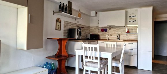 6 rooms Apartment in Rosignano Marittimo, Italy No. 121114 19