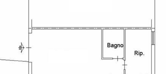 6 rooms Apartment in Rosignano Marittimo, Italy No. 121114 32