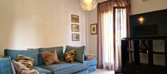 6 rooms Apartment in Rosignano Marittimo, Italy No. 121114 3
