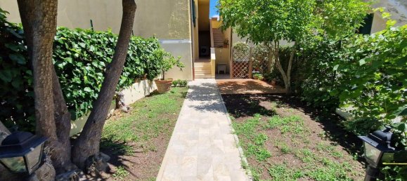 6 rooms Apartment in Rosignano Marittimo, Italy No. 121114 26