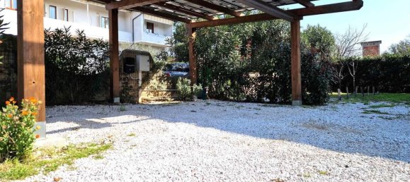 6 rooms Apartment in Rosignano Marittimo, Italy No. 121114 28