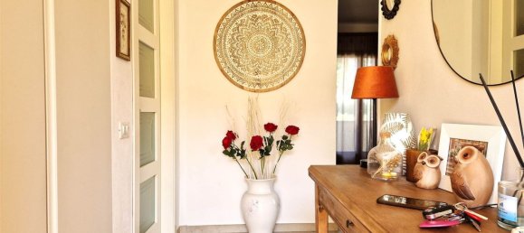 6 rooms Apartment in Rosignano Marittimo, Italy No. 121114 18